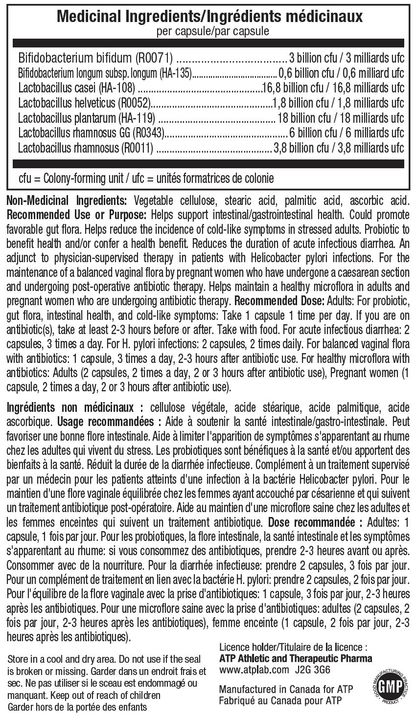 valeurs nutritionnelles