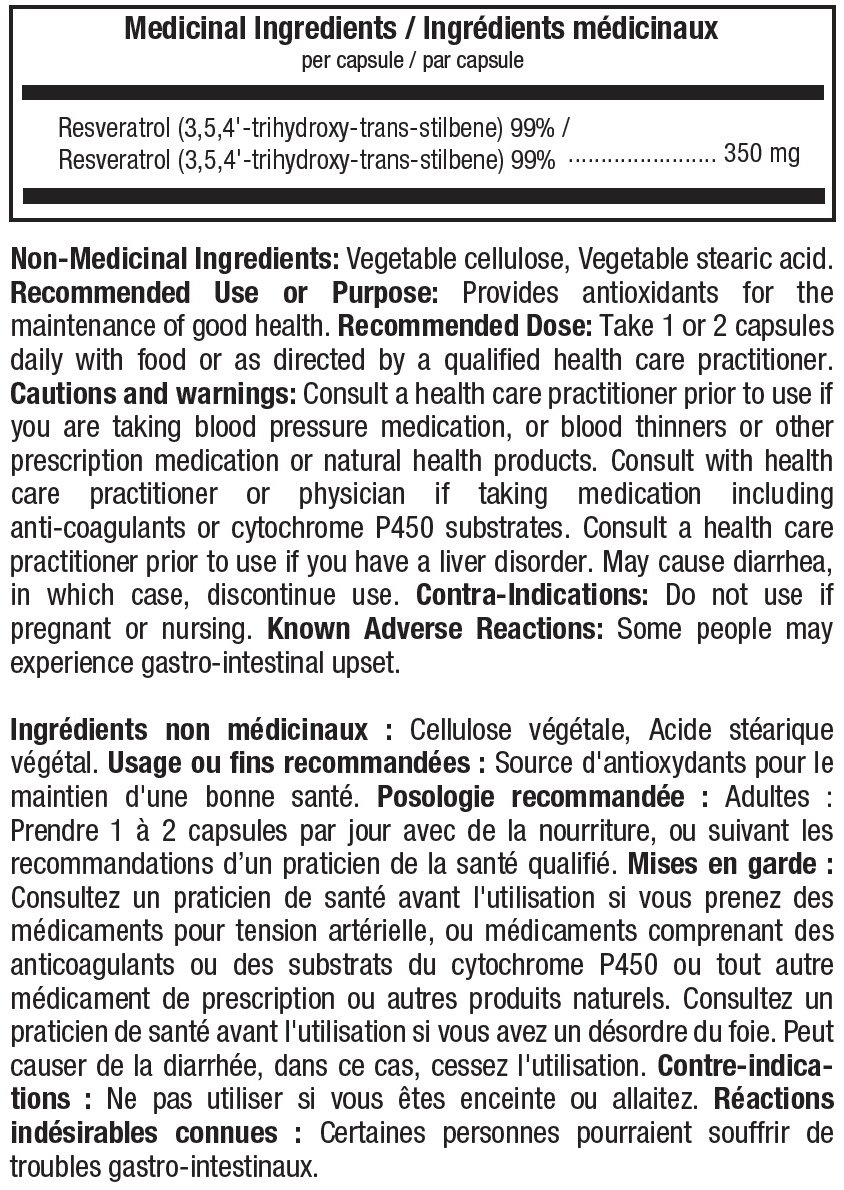 valeurs nutritionnelles